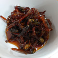 ☆☆こっち☆☆'s cooksnap of when they made つくしの佃煮.