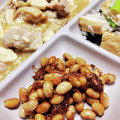 ちょちょこ✫'s cooksnap of when they made 胡麻おかかで旨いのん♪大豆のあま辛.