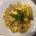 Reo14☆'s cooksnap of when they made えのきと卵のしょうゆ炒め.