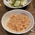 Hirarinn☆'s cooksnap of when they made ダイエットにも！白滝明太.