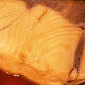 クックZVW0NQ☆'s cooksnap of when they made ポリ袋で!?ぶりの照り焼き(*≧艸≦).