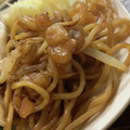 MULA's cooksnap of when they made 肉いらず！揚げ玉とモヤシだけの焼きそば.