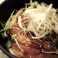 いしこの部屋's cooksnap of when they made ☆簡単！さんまのかば焼き丼☆.
