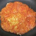 マナタイママ's cooksnap of when they made パリチーささみ.
