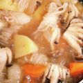 ももちゃんまこちゃん's cooksnap of when they made ■我が家の濃い肉じゃが＊3の数字で黄金比.