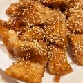 パッシーユ's cooksnap of when they made ★鶏むね肉で手羽先風★.