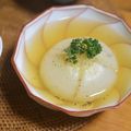 taruママ's cooksnap of when they made まるごとオニオンスープ.