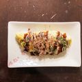 ちわわひめ's cooksnap of when they made レンジで簡単♡とんぺい焼き♡.