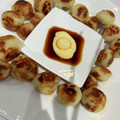 shina♩'s cooksnap of when they made ずっとやわらか～♡【いも団子・いももち】.