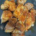 shina♩'s cooksnap of when they made 超激うま！牛肉より豚肉ｽﾃｰｷ♡本掲載決.