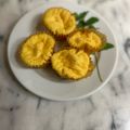 ナピト's cooksnap of when they made 混ぜるだけ！簡単おからヨーグルト蒸しパン.