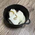 みりん調味料's cooksnap of when they made 大根の漬け物.
