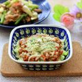 runa10's cooksnap of when they made レンジで簡単♡キャベツ＆ミート♡.