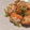 etsukoooo's cooksnap of when they made 夫作。鶏肉の白だし焼き、青しその実乗せ.