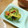 Lashie's cooksnap of when they made 風味良く【竹輪の磯辺揚げ（生青のり）】.
