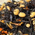 ◆◇Wtiti＊◇◆'s cooksnap of when they made ひじきの煮物.