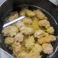 クック67QYK4☆'s cooksnap of when they made 鯛の子含め煮*鯛の子炊いたん*鱈の子でも.
