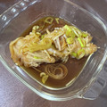 MapiSapi's cooksnap of when they made 簡単たらの煮つけ.