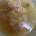 手抜きクック's cooksnap of when they made 大根のコンソメスープ.