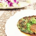 ☆＊お家グルメ工房＊☆'s cooksnap of when they made 小松菜の水餃子.
