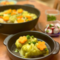 れんれん大好きー！！'s cooksnap of when they made とろとろしみしみロールキャベツ.