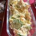 フジぽん's cooksnap of when they made おからでポテトサラダ風.