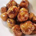 ぬりっこ's cooksnap of when they made ころいも(じゃがいも)の煮っころがし☆.