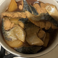マユリん's cooksnap of when they made 身がしっとり☆サバと大根の煮付け♥簡単☆.