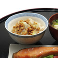 クックDAD's cooksnap of when they made 旨い♡納豆ご飯＋大根おろし❤やってみて！.