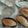 こんにゃく♡'s cooksnap of when they made 【小麦・乳・卵不使用】米粉の塩パン.
