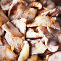 ＊まり1225＊'s cooksnap of when they made 絶品★豚の生姜焼き.