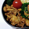 ☆☆☆なお☆☆☆'s cooksnap of when they made 簡単！速攻お弁当＊豚肉の甘辛炒め.