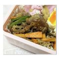 ゆけり３兄弟's cooksnap of when they made お家にあるもので♪簡単チンジャオロース♡.