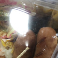 MANA☆☆'s cooksnap of when they made ちくわカレー照りやき炒め冷凍O.K.