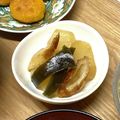 にきけん's cooksnap of when they made 大根と昆ん布の煮物.