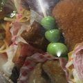 MANA☆☆'s cooksnap of when they made 簡単！竹輪の甘辛煮♡小分けで冷凍保存も◎.