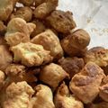 かあひあひこ母's cooksnap of when they made 強力粉で♪ヨーグルトスコーン♪.