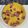 土筆ママン♪'s cooksnap of when they made 米粉で簡単♪いちごのクラフティ.