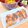 プー♡'s cooksnap of when they made 鰯の梅生姜味噌ゴマ焼き.