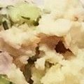 ☆ごはんできた☆'s cooksnap of when they made ポテトサラダ.