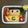 クックRPLHAF☆'s cooksnap of when they made ミラクルぐっち　ぐち男キャラ弁.