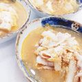 スチニャン's cooksnap of when they made 坦々風味噌汁.