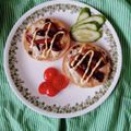 クック021E2T☆'s cooksnap of when they made ホタルイカとエリンギの佃煮.
