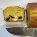 牛乳を何よりも愛する's cooksnap of when they made 簡単♪プルーンとクリチのパウンドケーキ.