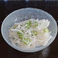 xxみゆxx's cooksnap of when they made くせになる新食感！オクラ&新たまねぎ.