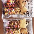 リコっち's cooksnap of when they made 簡単ホワイトデー✿10分で出来るクッキー.
