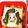 ゆゅきぃー's cooksnap of when they made キャラ弁 簡単 鬼滅の刃 禰豆子.