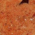 ヨシヨッシー's cooksnap of when they made 食べるスープ　トマトポタージュ（缶）.