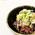 ☆＊お家グルメ工房＊☆'s cooksnap of when they made 卯の花炒り煮.
