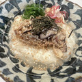 ぽぽまる0427's cooksnap of when they made リメイク！鯵と焼ききのこのとろろおろし.